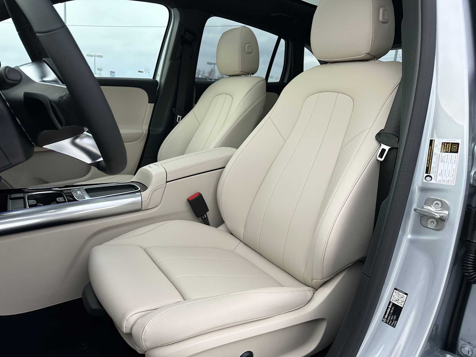 2026 Mercedes-Benz GLA 250 GLA 250