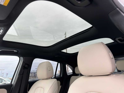 2026 Mercedes-Benz GLA 250 GLA 250