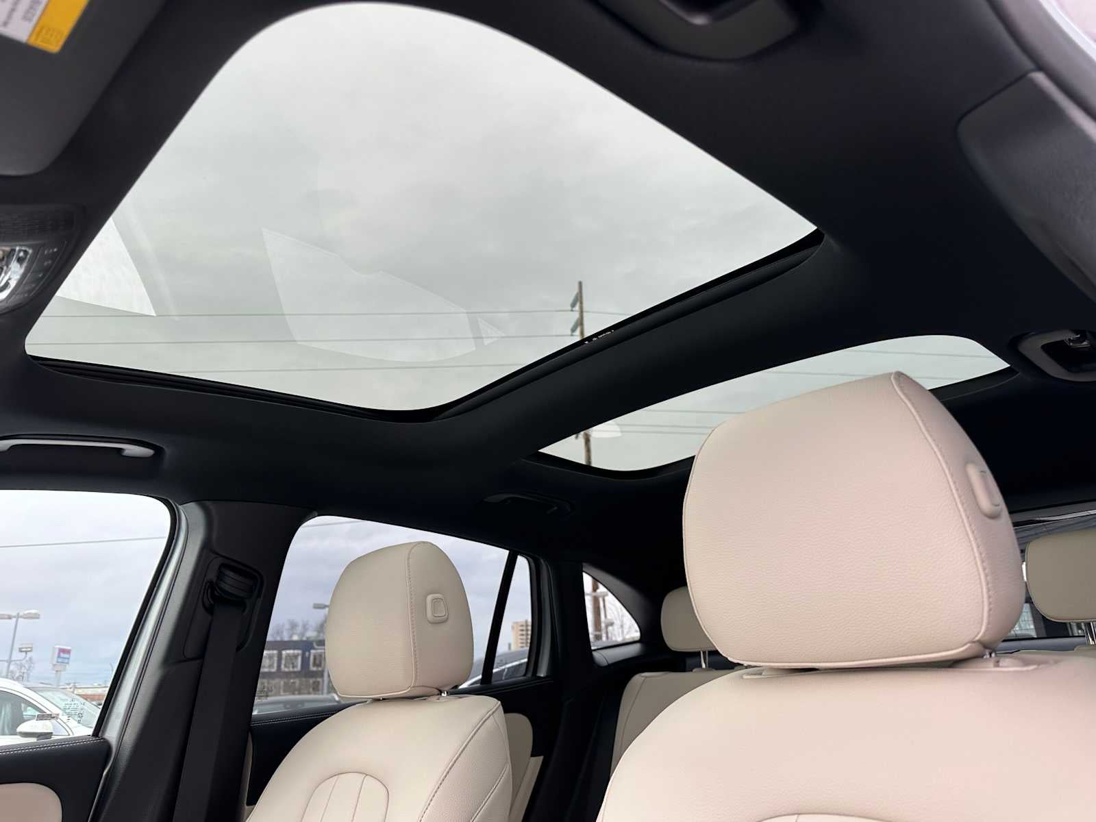 2026 Mercedes-Benz GLA 250 GLA 250