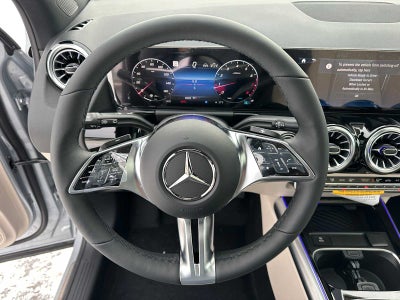 2026 Mercedes-Benz GLA 250 GLA 250