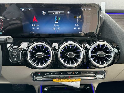 2026 Mercedes-Benz GLA 250 GLA 250