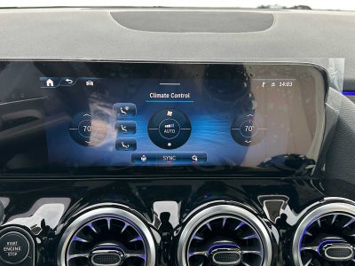 2026 Mercedes-Benz GLA 250 GLA 250