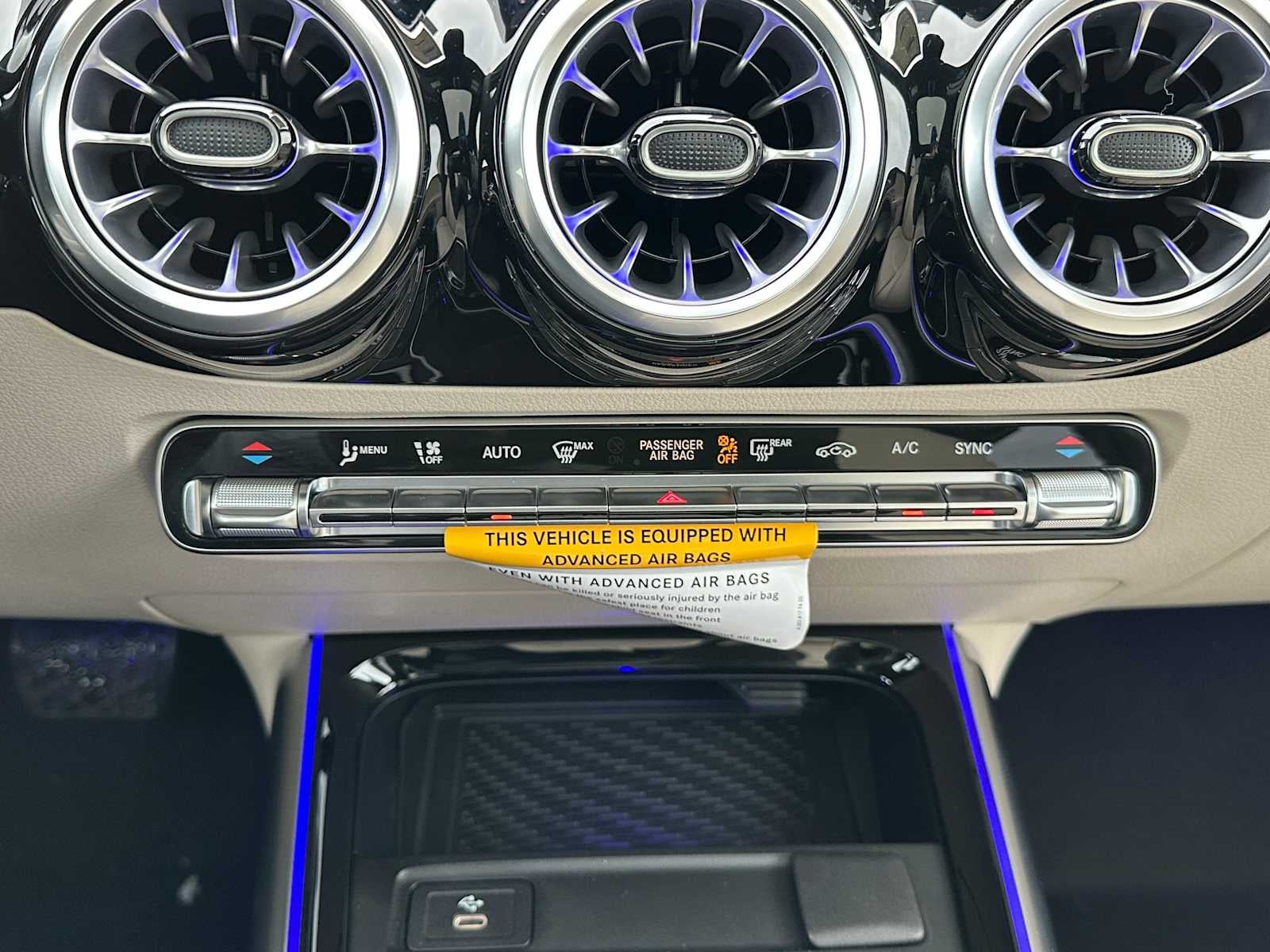 2026 Mercedes-Benz GLA 250 GLA 250