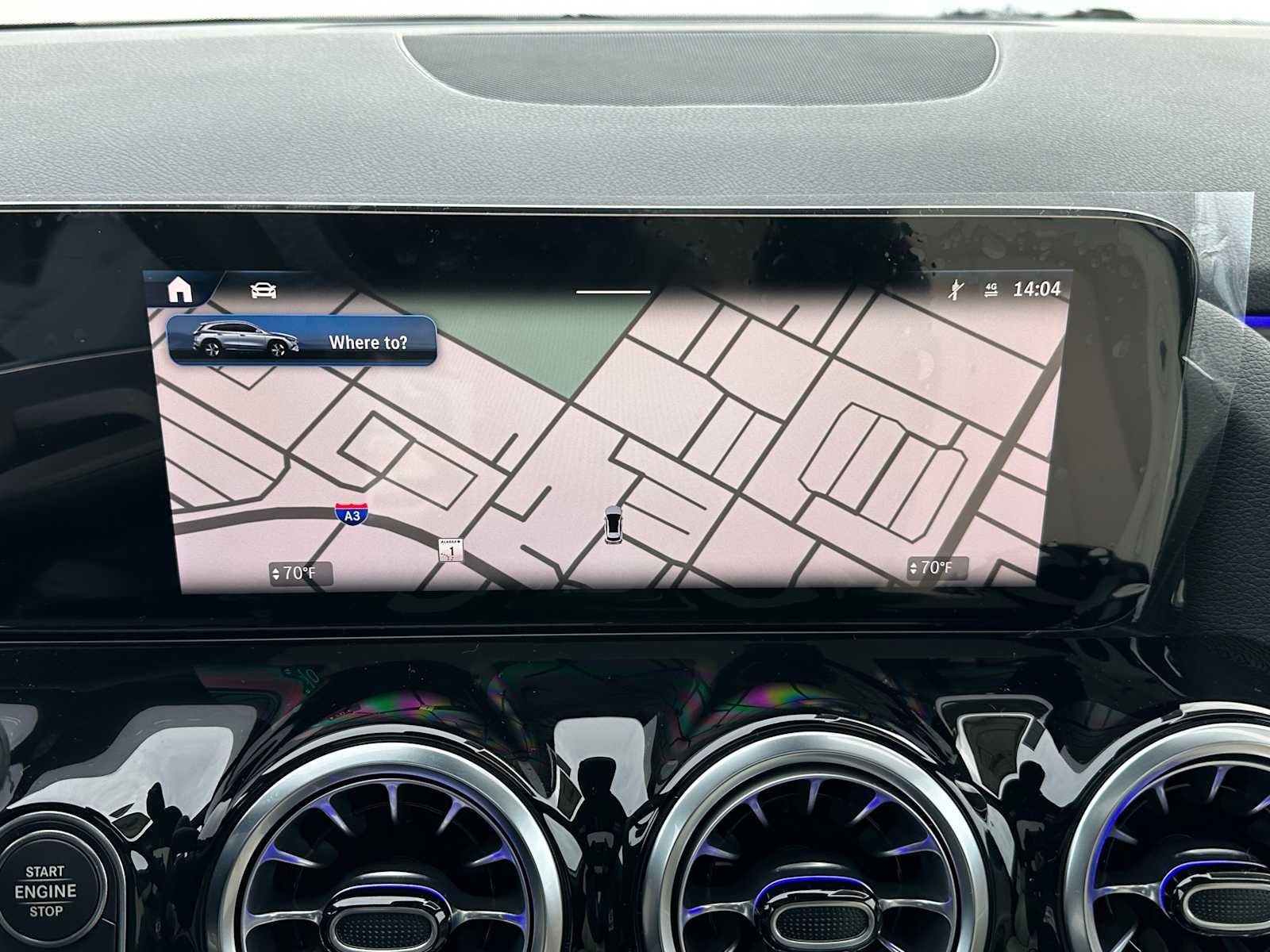 2026 Mercedes-Benz GLA 250 GLA 250