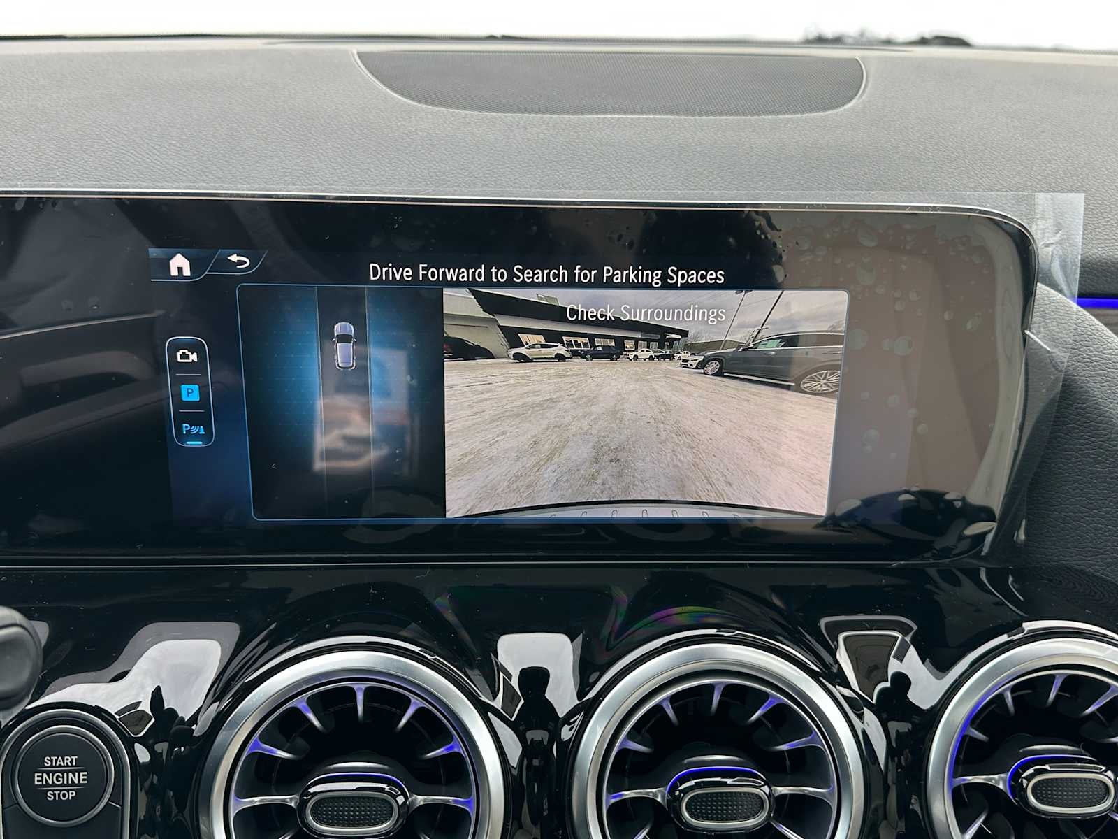 2026 Mercedes-Benz GLA 250 GLA 250