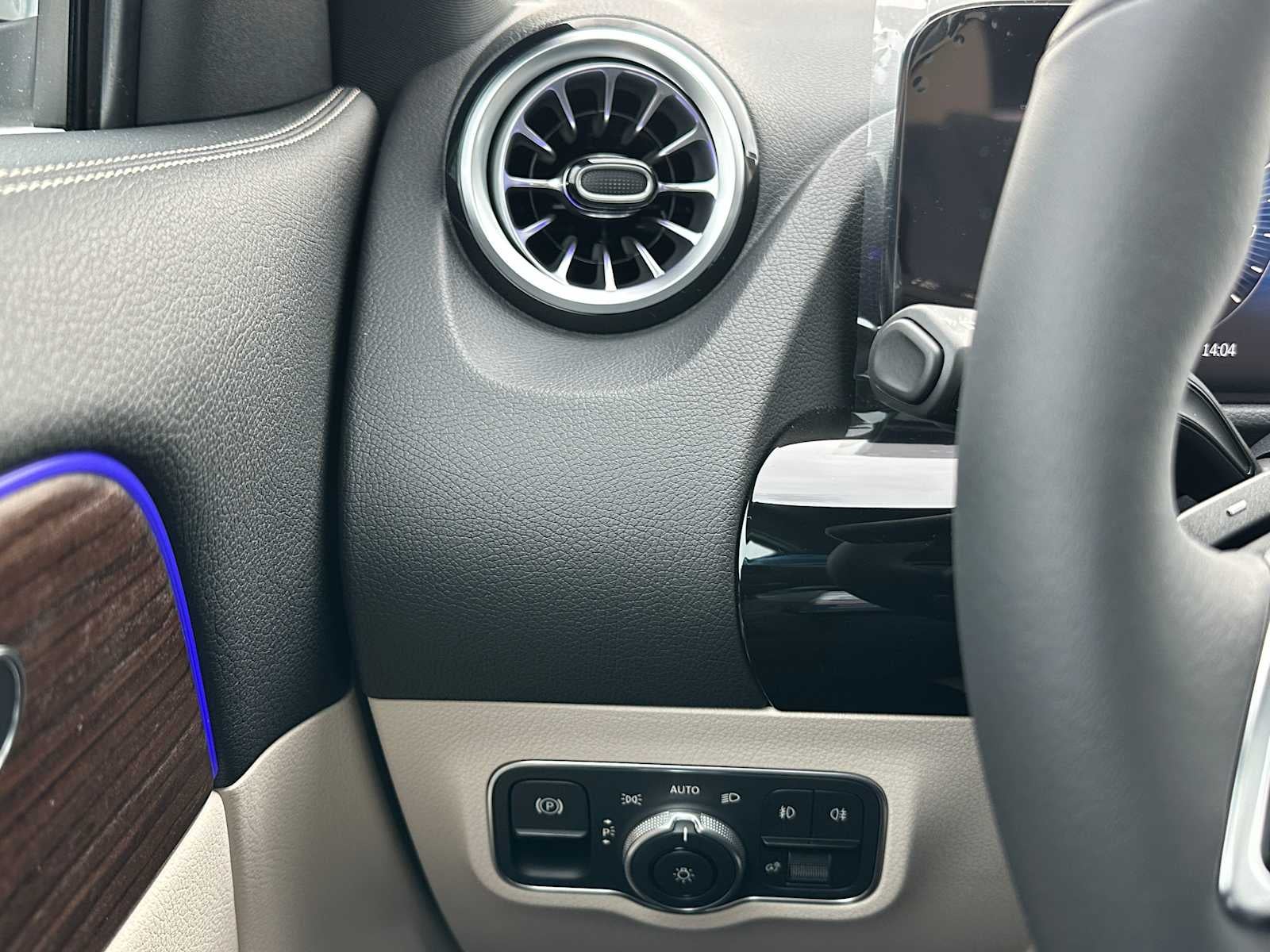 2026 Mercedes-Benz GLA 250 GLA 250