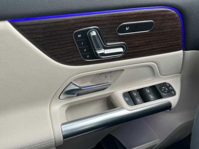 2026 Mercedes-Benz GLA 250 GLA 250