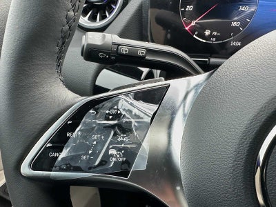 2026 Mercedes-Benz GLA 250 GLA 250