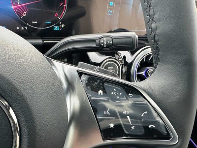 2026 Mercedes-Benz GLA 250 GLA 250