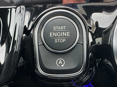 2026 Mercedes-Benz GLA 250 GLA 250