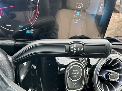 2026 Mercedes-Benz GLA 250 GLA 250