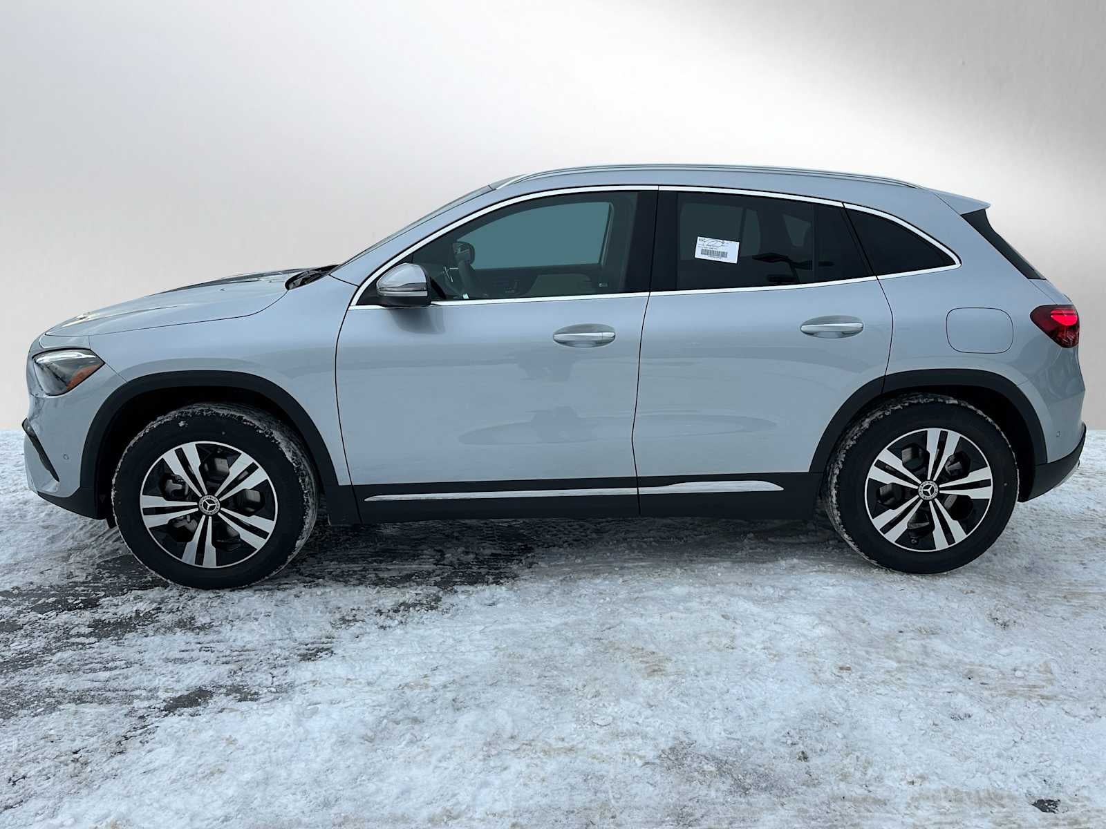 2026 Mercedes-Benz GLA 250 GLA 250