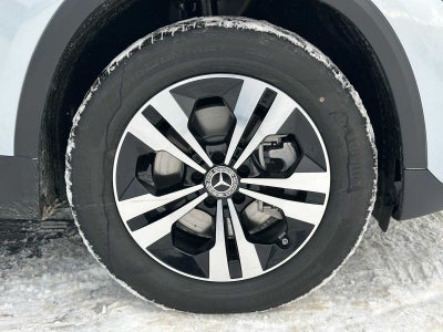 2026 Mercedes-Benz GLA 250 GLA 250