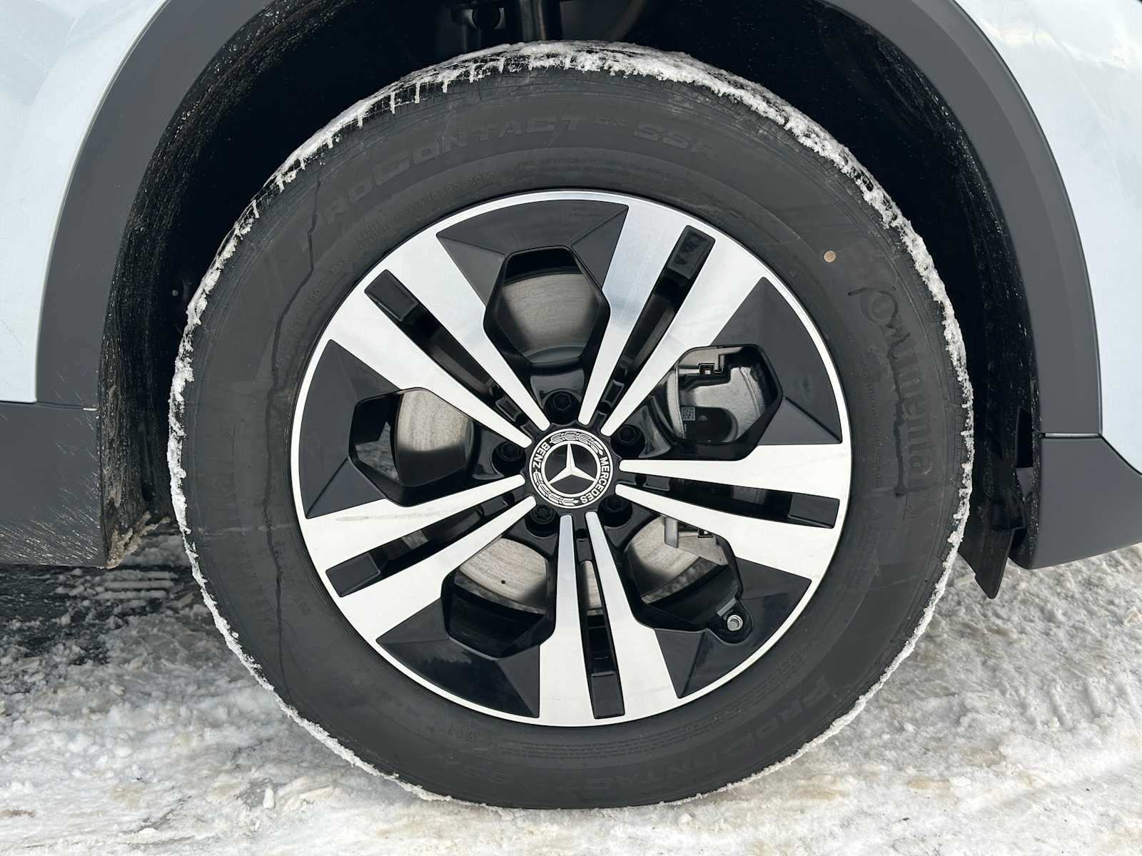 2026 Mercedes-Benz GLA 250 GLA 250