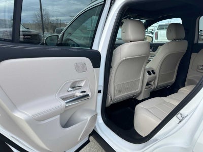 2025 Mercedes-Benz GLA GLA 250