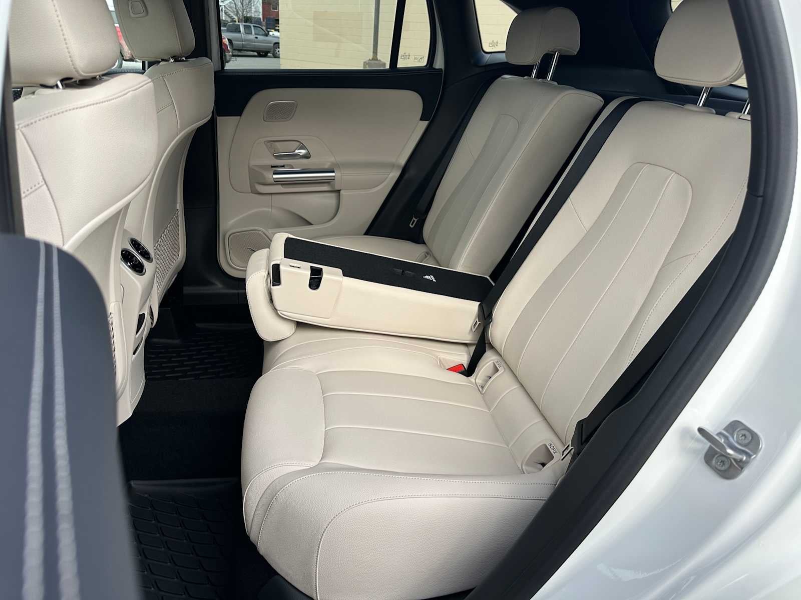 2025 Mercedes-Benz GLA GLA 250