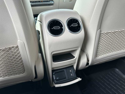 2025 Mercedes-Benz GLA GLA 250