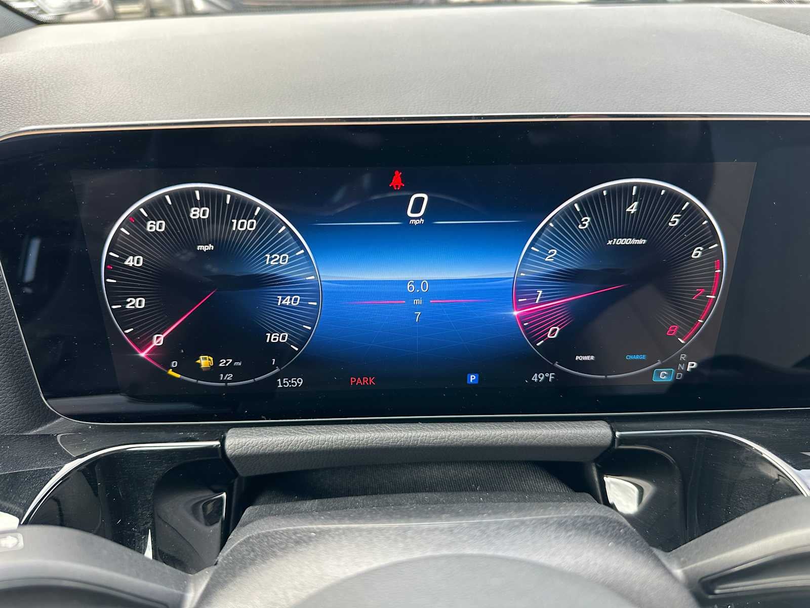 2025 Mercedes-Benz GLA GLA 250