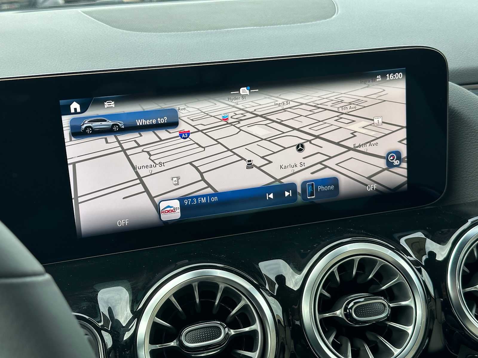 2025 Mercedes-Benz GLA GLA 250