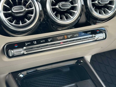 2025 Mercedes-Benz GLA GLA 250