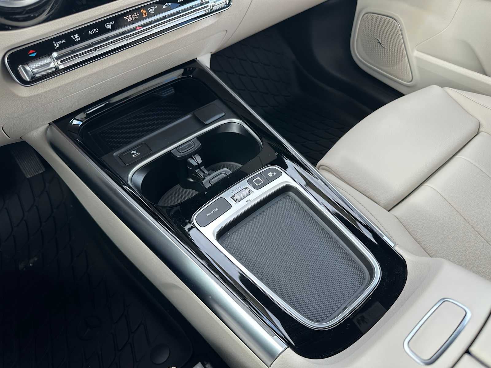 2025 Mercedes-Benz GLA GLA 250