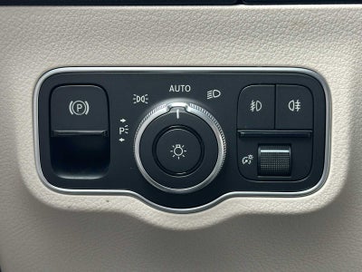 2025 Mercedes-Benz GLA GLA 250