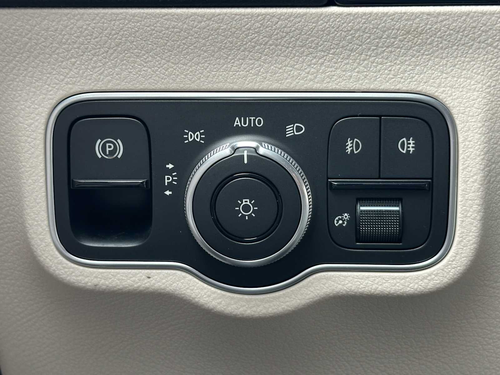 2025 Mercedes-Benz GLA GLA 250