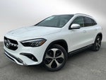 2025 Mercedes-Benz GLA GLA 250
