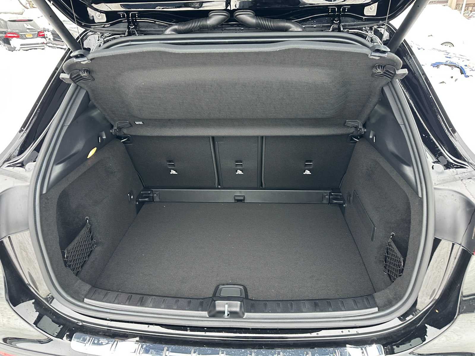 2026 Mercedes-Benz GLA 250 GLA 250