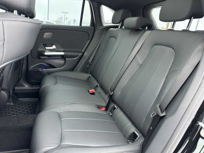 2026 Mercedes-Benz GLA 250 GLA 250