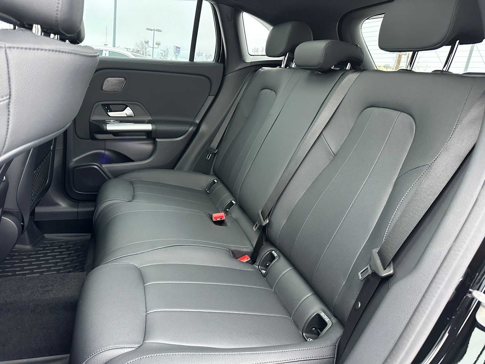 2026 Mercedes-Benz GLA 250 GLA 250