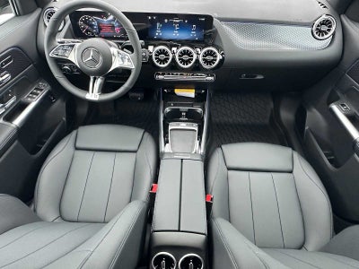 2026 Mercedes-Benz GLA 250 GLA 250