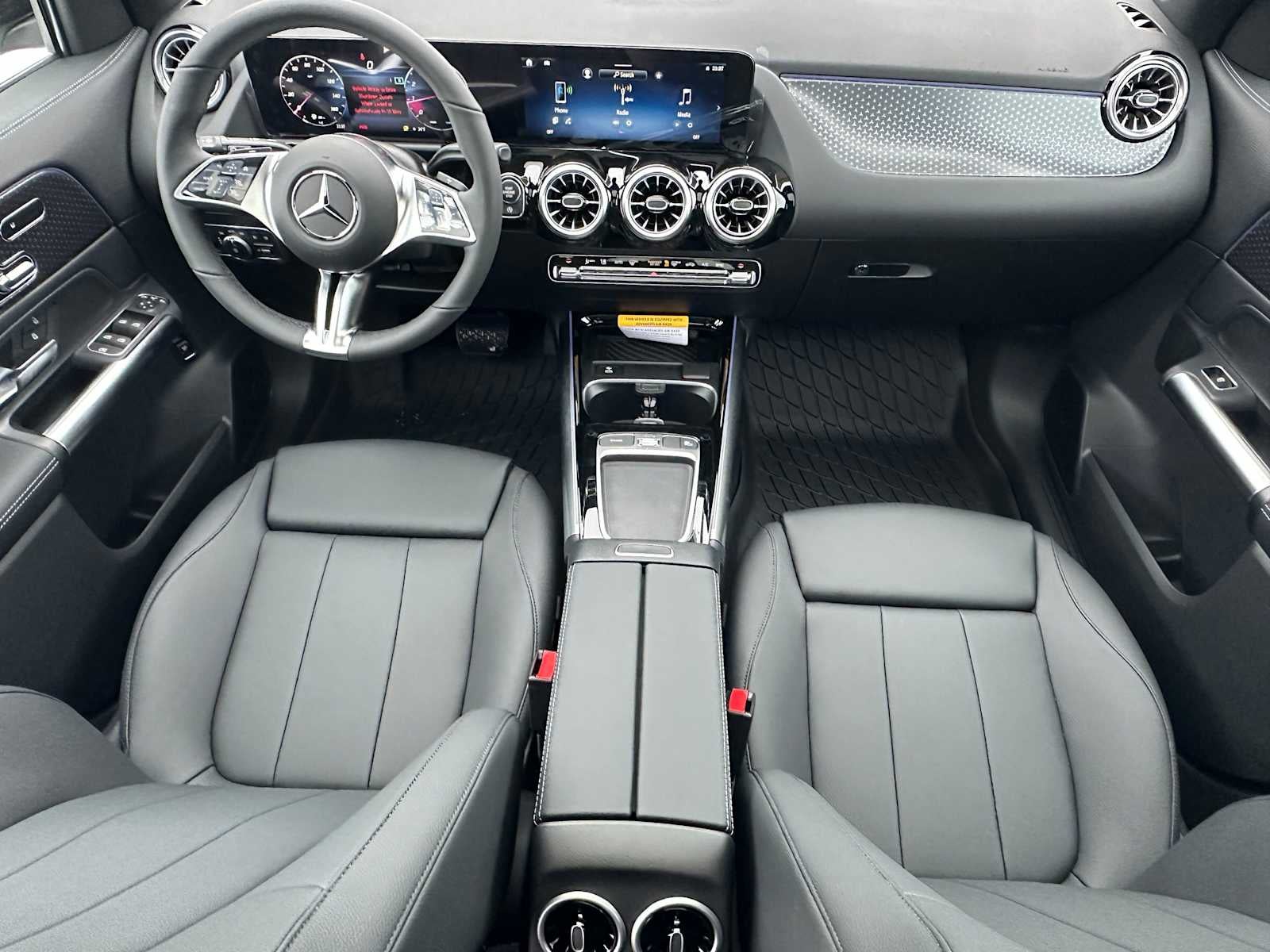 2026 Mercedes-Benz GLA 250 GLA 250