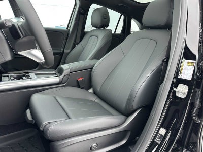 2026 Mercedes-Benz GLA 250 GLA 250