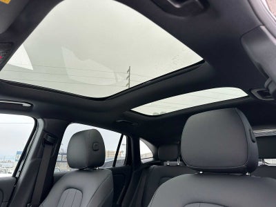 2026 Mercedes-Benz GLA 250 GLA 250