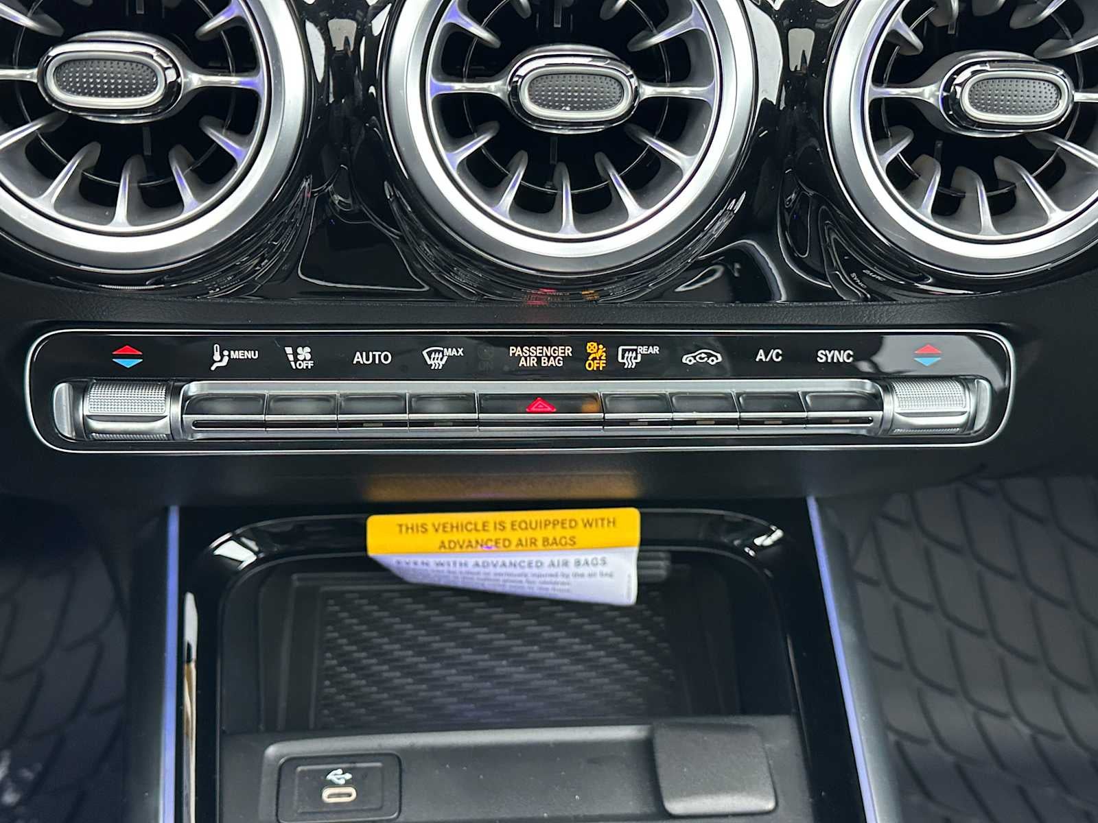 2026 Mercedes-Benz GLA 250 GLA 250