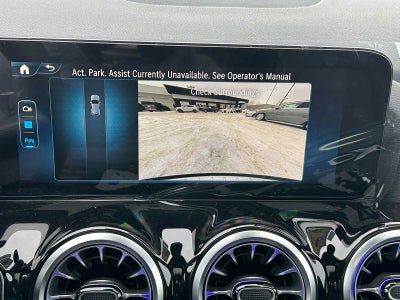 2026 Mercedes-Benz GLA 250 GLA 250