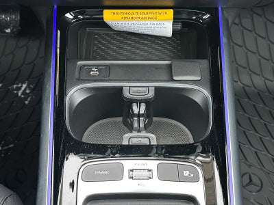 2026 Mercedes-Benz GLA 250 GLA 250