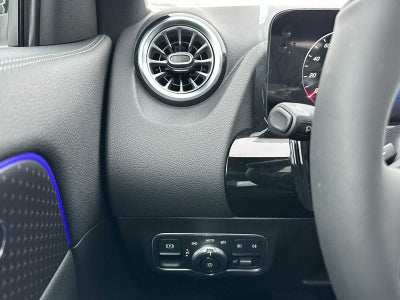 2026 Mercedes-Benz GLA 250 GLA 250