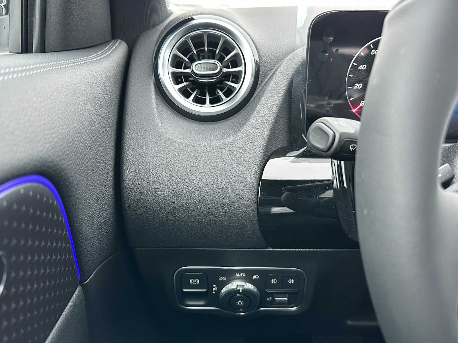 2026 Mercedes-Benz GLA 250 GLA 250