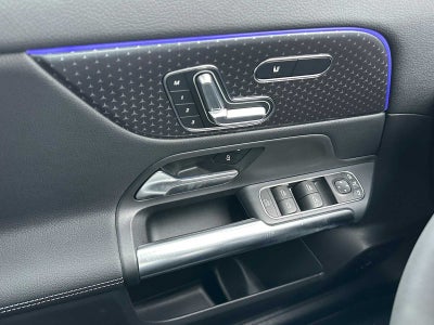 2026 Mercedes-Benz GLA 250 GLA 250