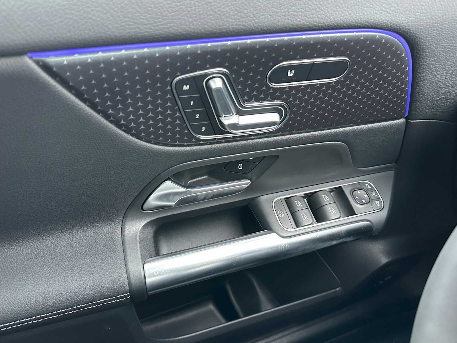 2026 Mercedes-Benz GLA 250 GLA 250