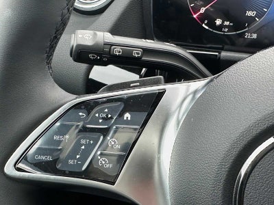 2026 Mercedes-Benz GLA 250 GLA 250