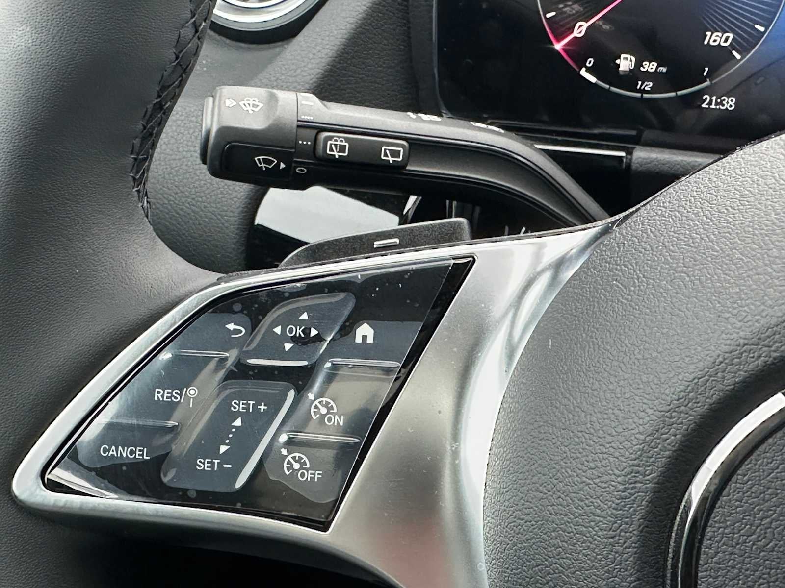 2026 Mercedes-Benz GLA 250 GLA 250