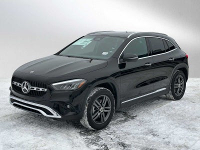 2026 Mercedes-Benz GLA 250 GLA 250