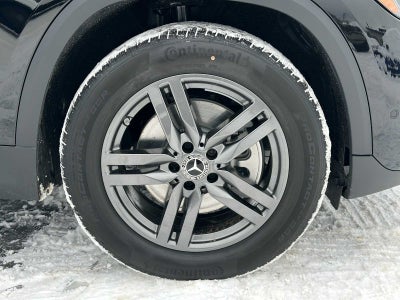 2026 Mercedes-Benz GLA 250 GLA 250