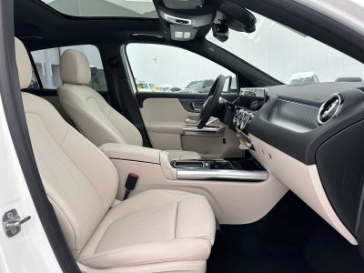 2026 Mercedes-Benz GLA 250 GLA 250