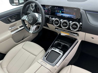 2026 Mercedes-Benz GLA 250 GLA 250