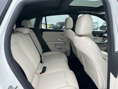 2026 Mercedes-Benz GLA 250 GLA 250