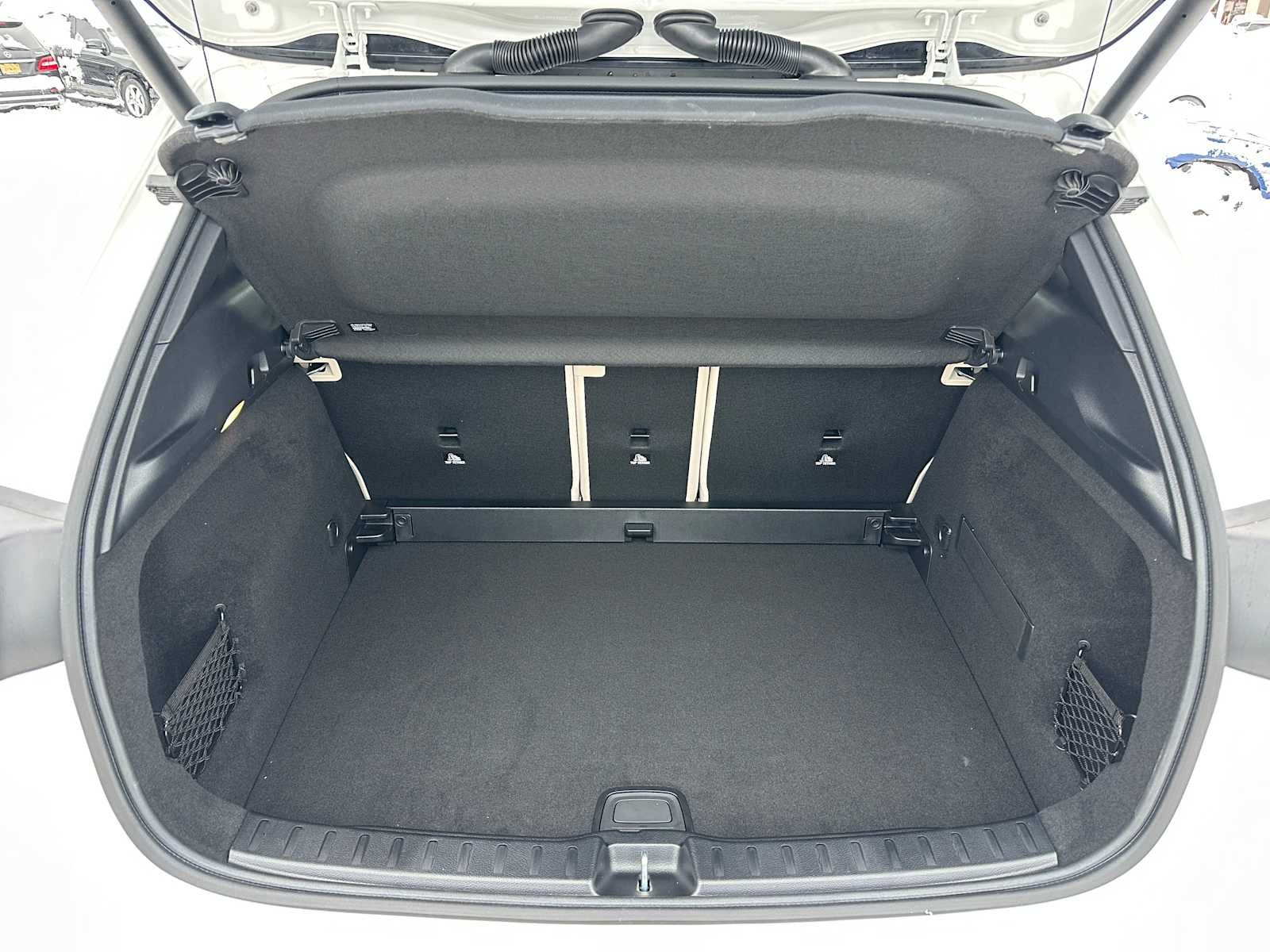 2026 Mercedes-Benz GLA 250 GLA 250